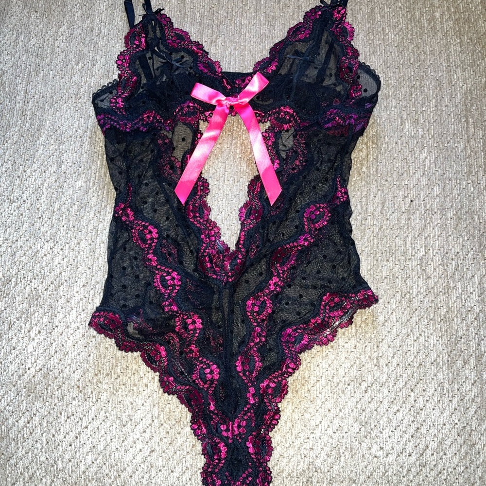 Lingerie